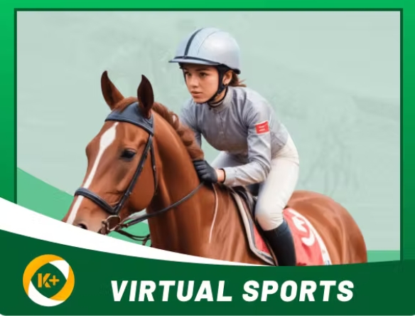 fm88- sảnh cược virtual esport