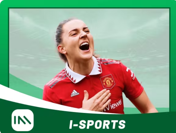 FM88- sảnh cược I sport