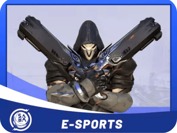 sảnh cược e sport nhà cái sky88