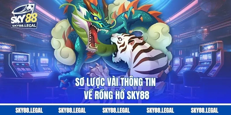 Sơ lược vài thông tin về Rồng Hổ SKY88