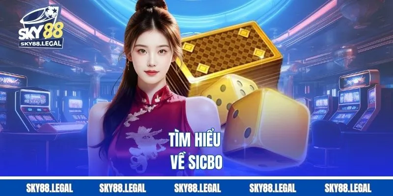 Tìm hiểu về sicbo
